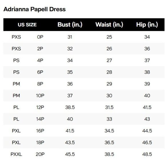 Adrianna Papell Womens Crew Neck Bead Pleat Long Dress Black Size 12P NEW - Picture 5 of 5